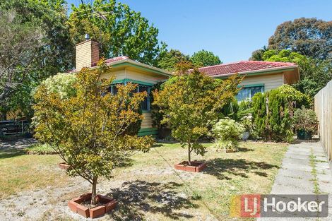 Property photo of 30 Fenton Street Huntingdale VIC 3166