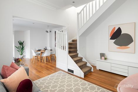 Property photo of 25 Albert Street Brunswick East VIC 3057