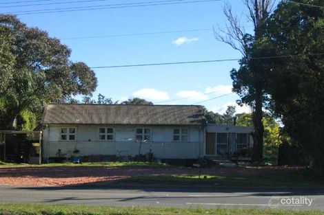 Property photo of 69 Newbridge Road Chipping Norton NSW 2170