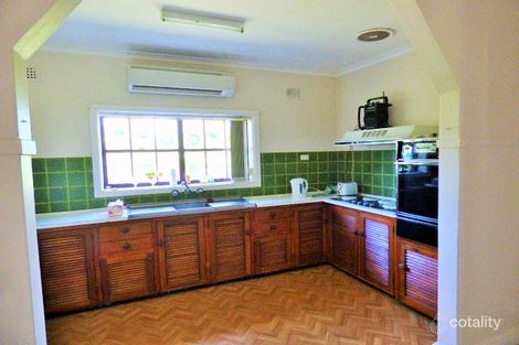 Property photo of 182 Neill Street Harden NSW 2587