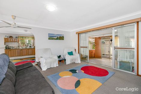 Property photo of 24 Lakes Drive Tweed Heads West NSW 2485