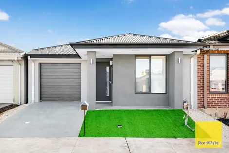 28 Sechura Rd, Truganina, VIC 3029