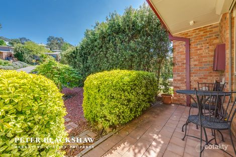 Property photo of 12 Eaglemont Retreat Conder ACT 2906
