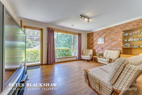 Property photo of 12 Eaglemont Retreat Conder ACT 2906