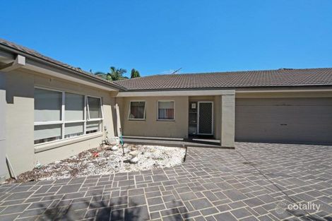 5/30 Thornton Ave, Bass Hill, NSW 2197