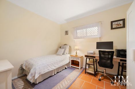 Property photo of 3A Johnson Avenue Guildford WA 6055