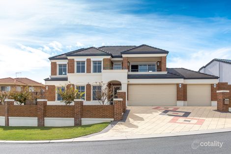 Property photo of 3 Simnia Place Mullaloo WA 6027