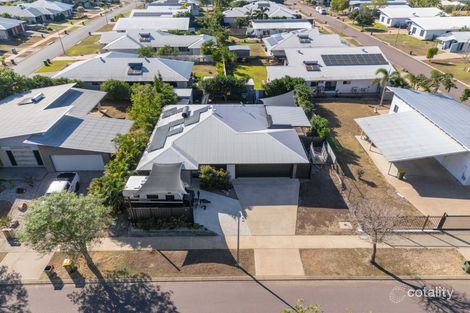 Property photo of 73 Eucharia Street Bellamack NT 0832