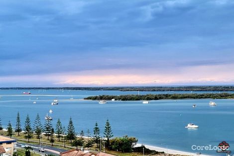 Property photo of 708/17 Bath Street Labrador QLD 4215