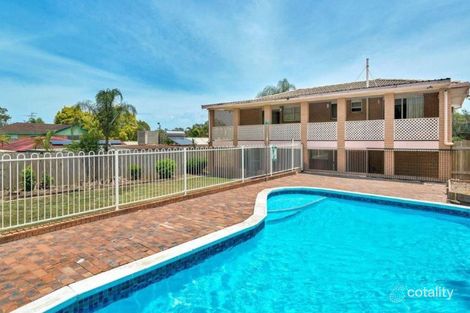 71 Dandenong Rd, Jamboree Heights, QLD 4074