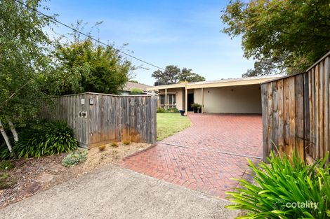 Property photo of 410 Porter Street Templestowe VIC 3106