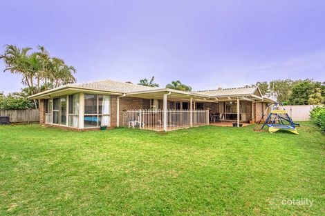 Property photo of 20 Dundee Drive Banora Point NSW 2486