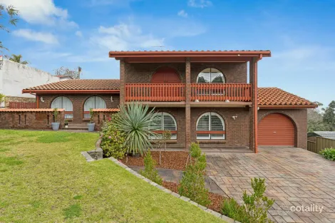 Property photo of 27 Wattle Crescent Tea Tree Gully SA 5091