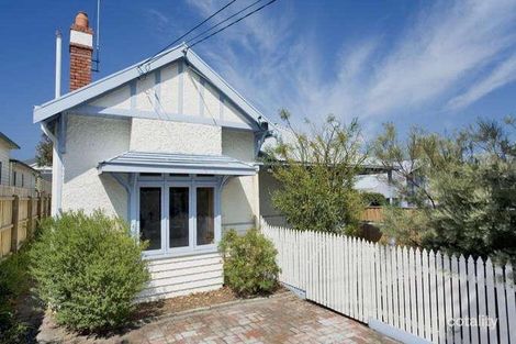 Property photo of 40 Abbott Street Sandringham VIC 3191