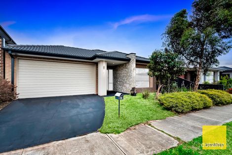 Property photo of 62 Lansdowne Parade Tarneit VIC 3029