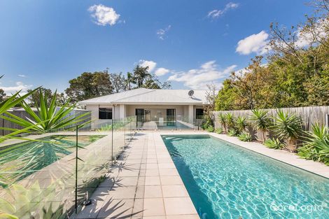 Property photo of 124A Junction Road Morningside QLD 4170
