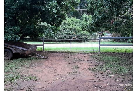 Property photo of LOT 28 Kennedy Highway Innot Hot Springs QLD 4872