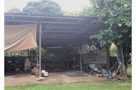 Property photo of LOT 28 Kennedy Highway Innot Hot Springs QLD 4872