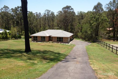 Property photo of 110-112 Michelle Drive Cedar Grove QLD 4285