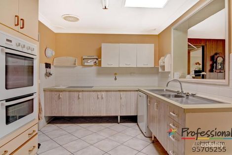 Property photo of 9 Lesley Crescent Mortdale NSW 2223