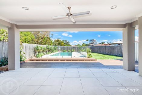 Property photo of 124A Junction Road Morningside QLD 4170