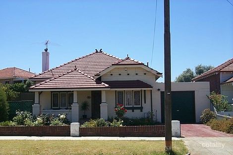 Property photo of 4 Hilda Street North Perth WA 6006