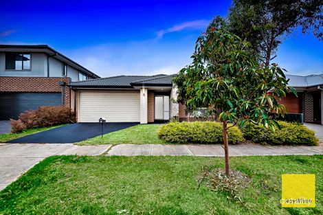 Property photo of 62 Lansdowne Parade Tarneit VIC 3029