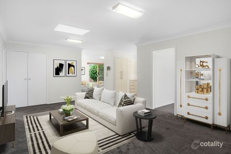 Property photo of 8 Silvertop Parade Cordeaux Heights NSW 2526