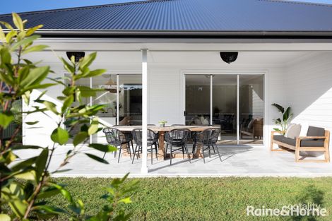 Property photo of 17 Iluka Crescent Narrawallee NSW 2539