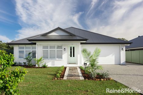 Property photo of 17 Iluka Crescent Narrawallee NSW 2539