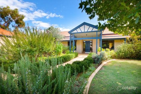 Property photo of 4 Bollinger Court Irymple VIC 3498