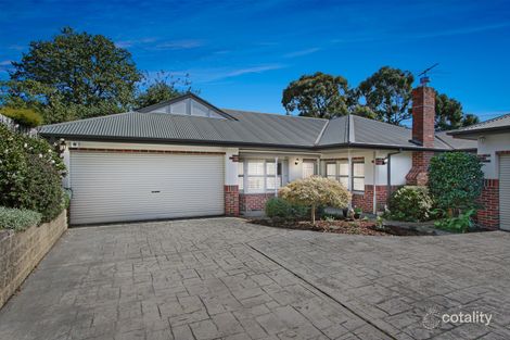 5/355 Maroondah Hwy, Croydon North, VIC 3136