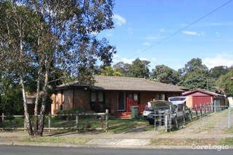 Property photo of 105 Captain Cook Drive Willmot NSW 2770