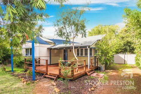 Property photo of 140 Adelaide Street Busselton WA 6280