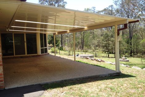 Property photo of 110-112 Michelle Drive Cedar Grove QLD 4285