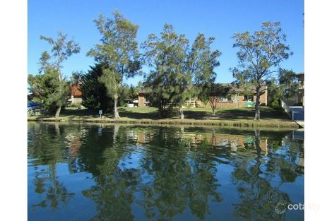 17 Ibis Pl, Sussex Inlet, NSW 2540