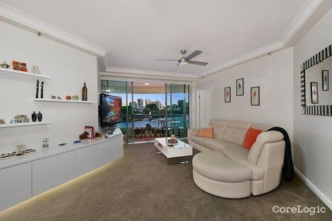 Property photo of 7/501 Queen Street Brisbane City QLD 4000
