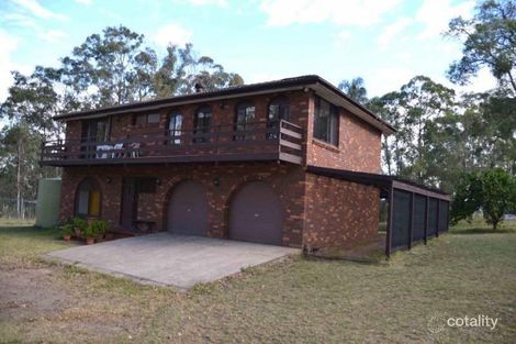 603 Putty Rd, East Kurrajong, NSW 2758