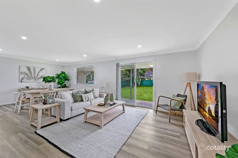 Property photo of 102 Boundary Road Pennant Hills NSW 2120