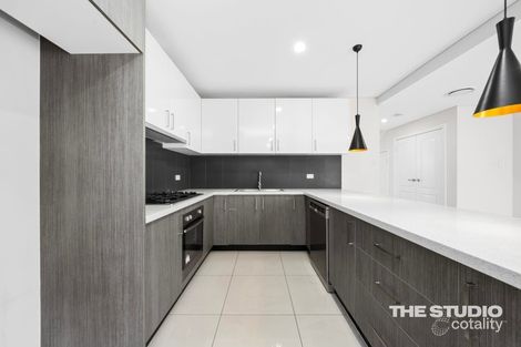 Property photo of 24A Gowrie Street The Ponds NSW 2769