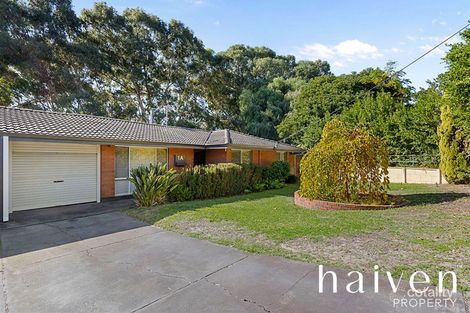 Property photo of 1A Trevithick Close Stirling WA 6021