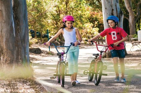 Lot 149 Aspen Way, Arundel, QLD 4214