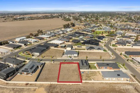 8 Laurie Cres, Nagambie, VIC 3608