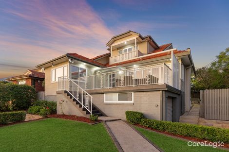 Property photo of 1 Searle Street Ryde NSW 2112