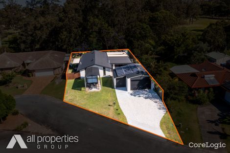 Property photo of 9 Wilmington Court Helensvale QLD 4212