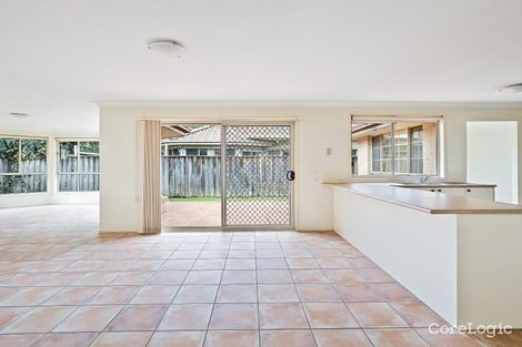 Property photo of 22 Clovelly Circuit Kellyville NSW 2155