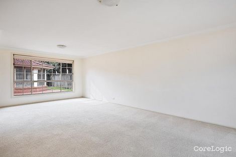 Property photo of 22 Clovelly Circuit Kellyville NSW 2155
