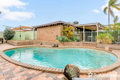 7 Hill Ct, Thornlie, WA 6108