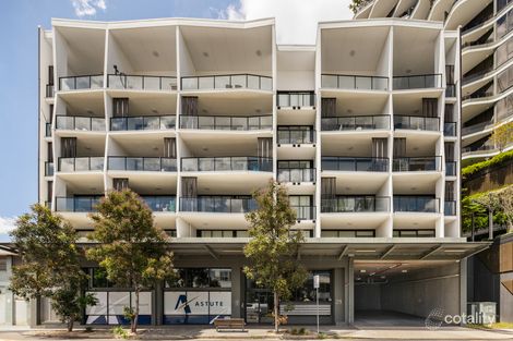 301/21 Nile St, Woolloongabba, QLD 4102