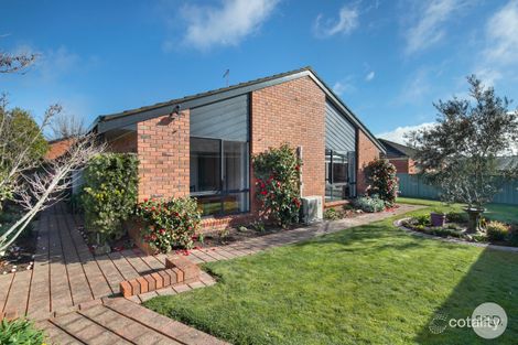 6 Kenmare Cres, Invermay Park, VIC 3350